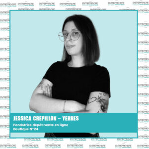 Jessica Crepillon