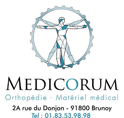 MEDICORUM logo
