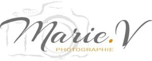 Logo Marie V Photographie