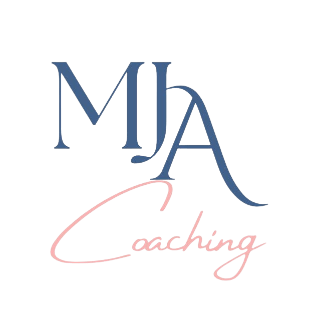 Logo MJA Coaching