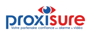 logo Proxisure