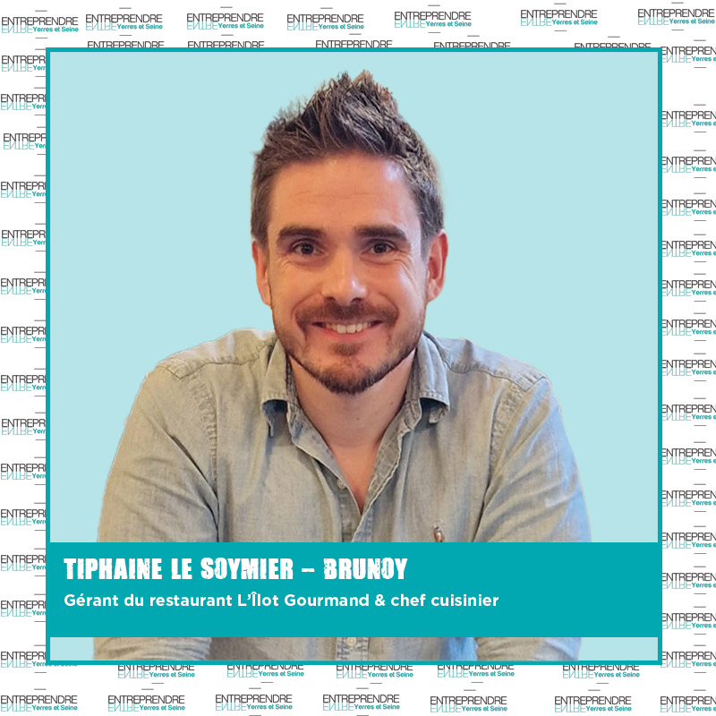 Tiphaine LE SOYMIER