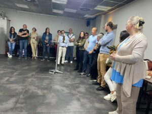 soirée réseautage au bowling en Essonne